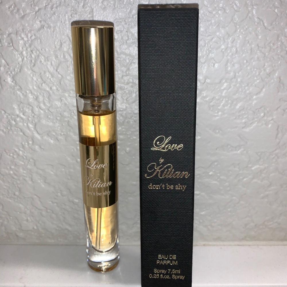 Travel size Love by Kilian